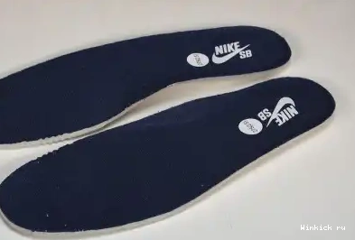 Navy Midnight Jordan SB Low 1 0626